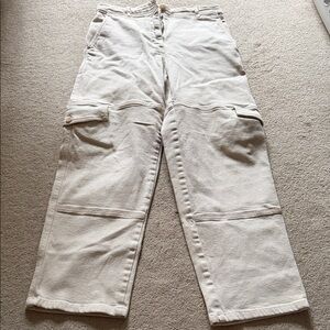 wilfred cargo pants